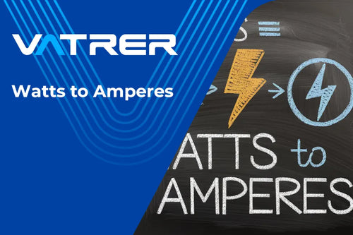 From Watts to Amperes: Fundamentals of Electrical Conversion