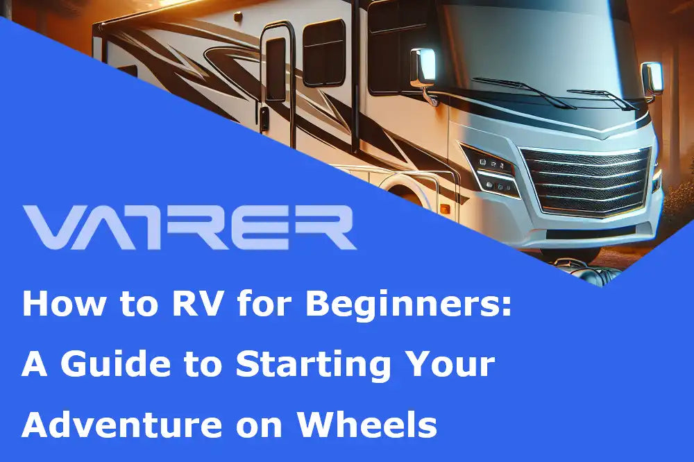 How to RV for Beginners 4