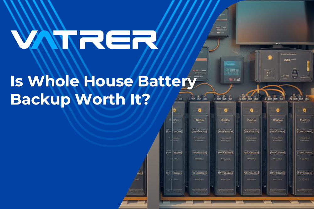 Is Whole House Battery Backup Worth It? 4