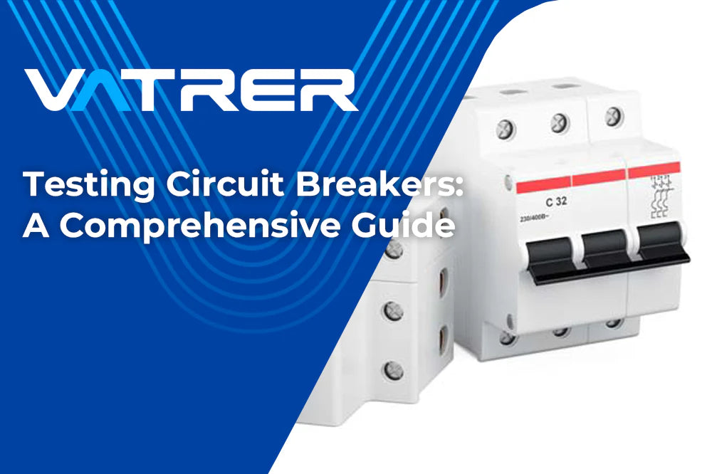 Testing Circuit Breakers: A Comprehensive Guide 4