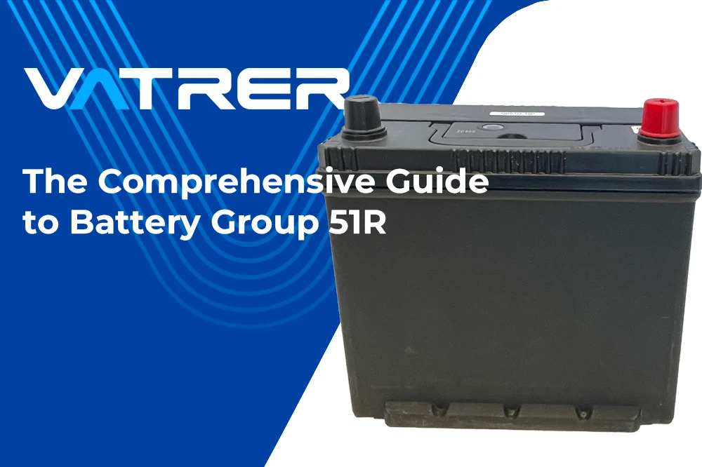 The Comprehensive Guide to Battery Group 51R: Essential Insights and Information