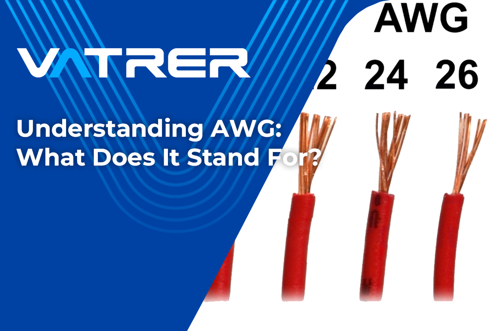 Understanding AWG: What Does It Stand For? 4