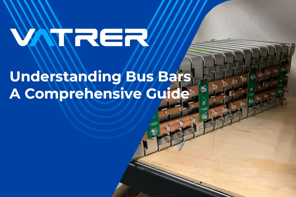 Understanding Bus Bars: A Comprehensive Guide 4