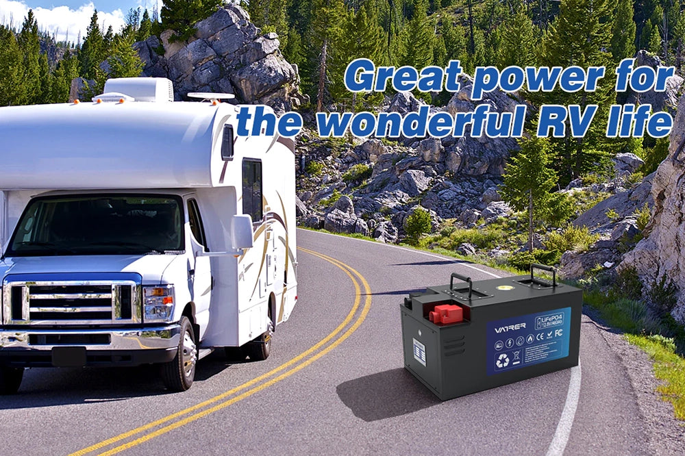 How Long Will an RV Battery Last Boondocking? 4