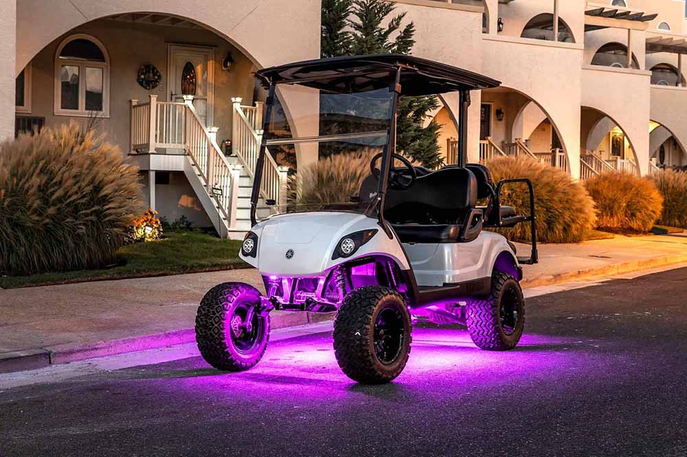 What Type of Battery is Best for a Golf Cart? 4