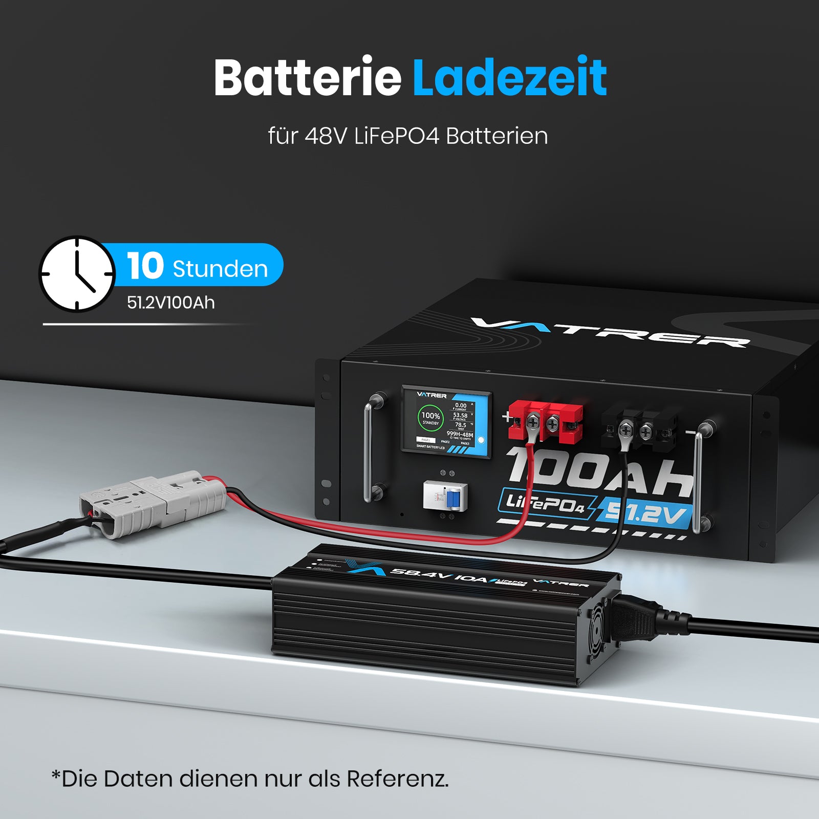 48V Lithium Battery Charger 13