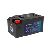 12V 460AH Low Temp Cutoff LiFePO4 RV Battery 3