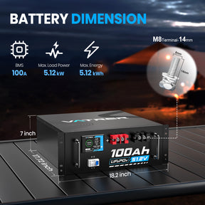 battery dimension 8