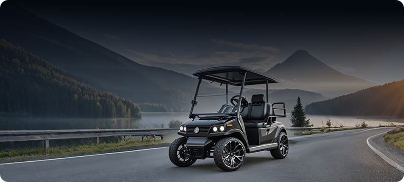 Golf Cart