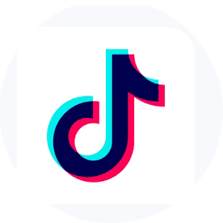 Follow us on TikTok